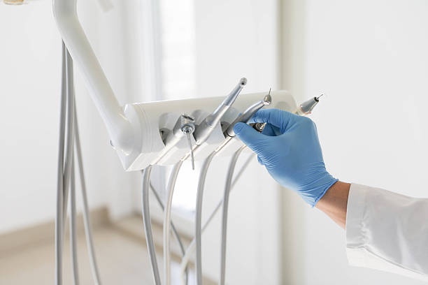 24/7 Emergency Root Canal Treatment experts in Lyons, KS